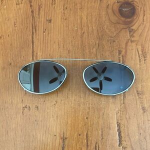 Clip-on Sunglasses